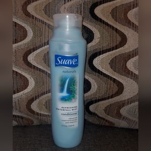 Suave Waterfall Mist Conditioner